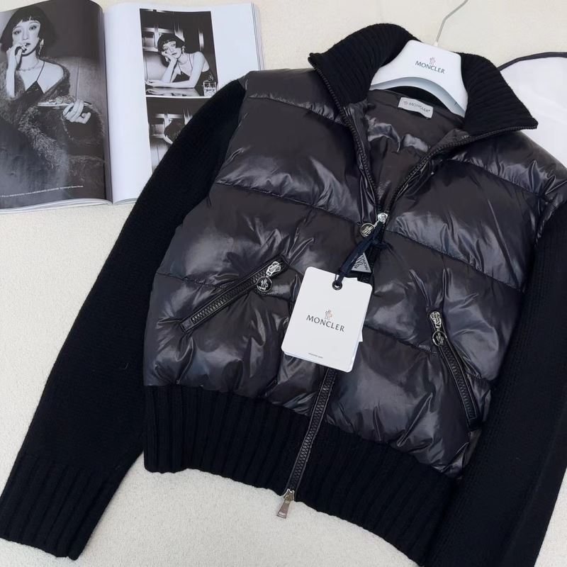 Moncler Down Jackets